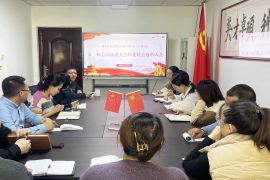 内蒙古英才科技职业培训...