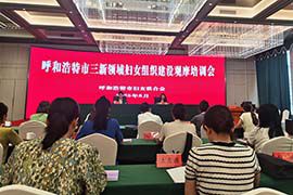 内蒙古英才科技职业培训...